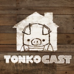 Tonko Cast - Go Go Cory Carson, Alex Woo and Stanley Moore from Kuku Studios (#042)