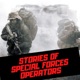 SPECIAL OPERATORS SYNDROME