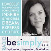 BeSimply...Kerri Kelly{American Detox}