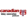 Canadian Kidney Conversations  artwork