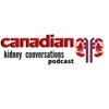 Canadian Kidney Conversations artwork