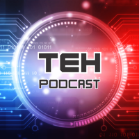 TEH 099: PTSD from yuck, no headphone jacks, techie camera adjustments, empty airports