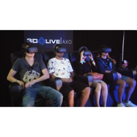 Cosmo Scharf & Gil Baron, Opening Remarks [ '16 VRLA Fri 8/5 ]
