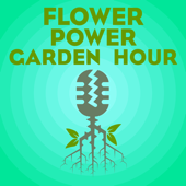 Flower Power Garden Hour - Marlene Simon