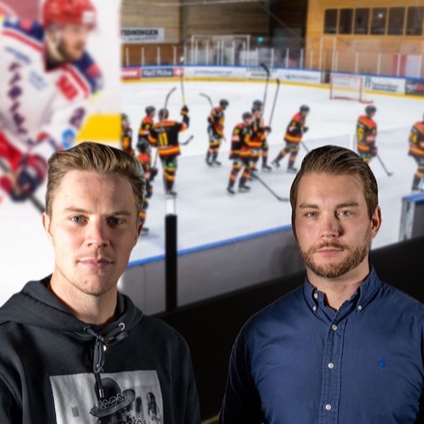 Hockeytvåanpodden