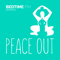 Peace Out — Relaxation and mindfulness stories for kids