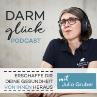 DG104: Unser Körper sagt uns, was er braucht - Interview mit Dr. Barbara Bryce