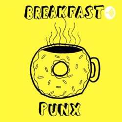 Breakfast Punx