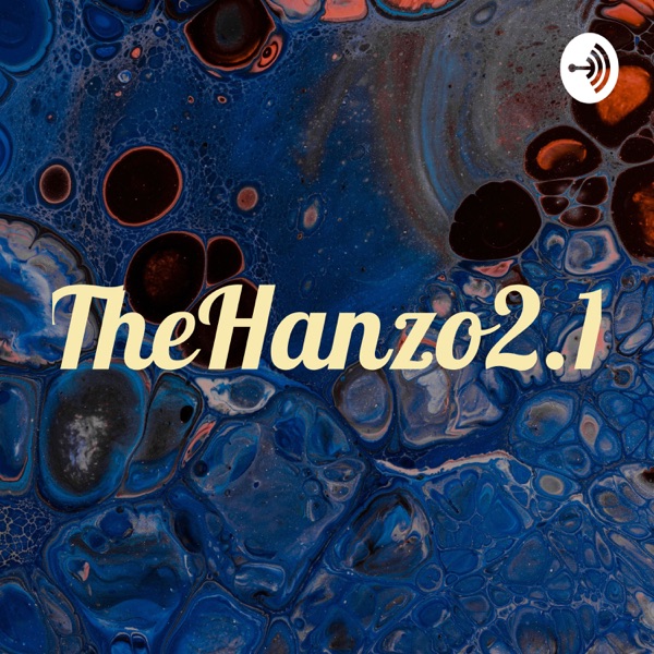 TheHanzo2.1 Artwork