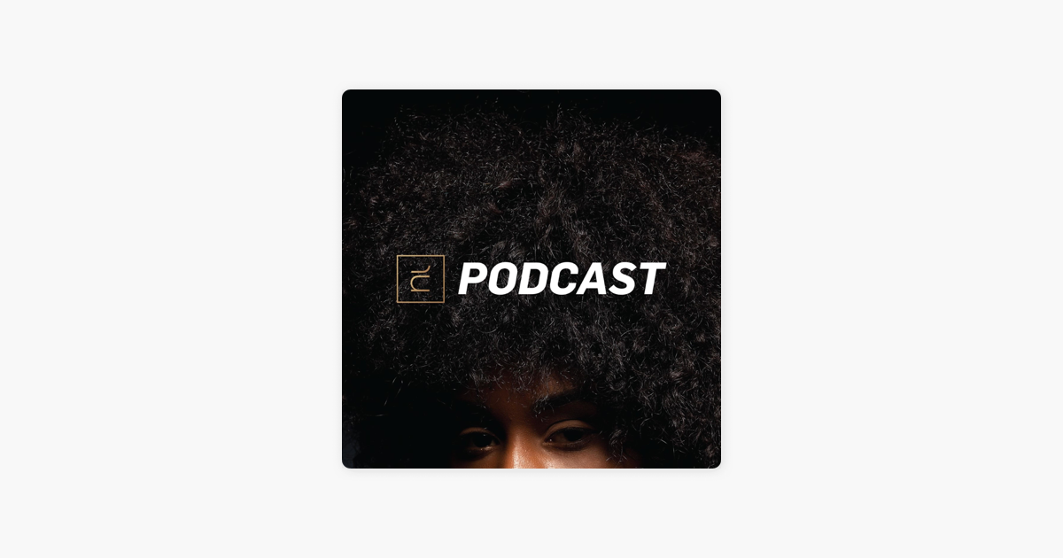 ‎Naturally Litt: Black Women & Their Hair I on Apple Podcasts