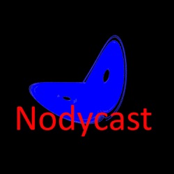 Nodycast: Episode 4.  Chaos Theory (Part 2)