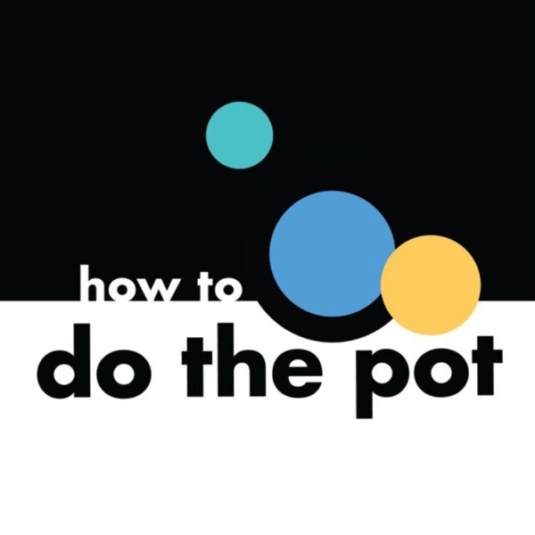 How to Do the Pot Artwork