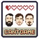 The Can't Game podcast