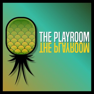The Playroom Podcast