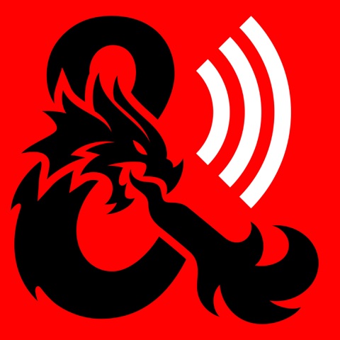 Dragon Talk - An Official Dungeons & Dragons Podcast