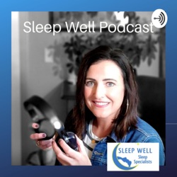 Episode #11: My Teenage Daughter Shares Why She Thinks Sleep Matters