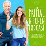 53: Chef & Entrepreneur Camilla Marcus Champions Great Taste with Less Waste podcast episode