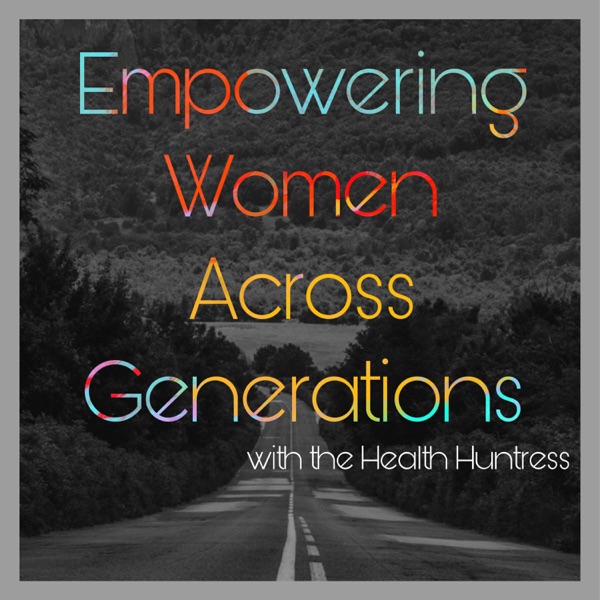 Empowering Women Across Generations Artwork