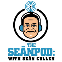 The Seánpod - Alan Park - Episode 37