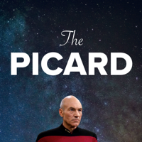The Picard podcast