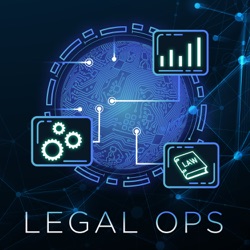 Legal Ops at Microsoft with Lydia Petrakis and Tom Orrison