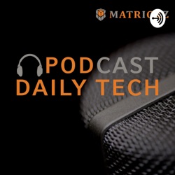 Dailytech 931 - Emotional Intelligence in Machines