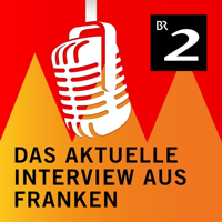 Das aktuelle Interview aus Franken podcast