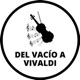 Del vacío a Vivaldi