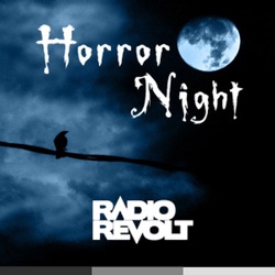 Horror Night (English)