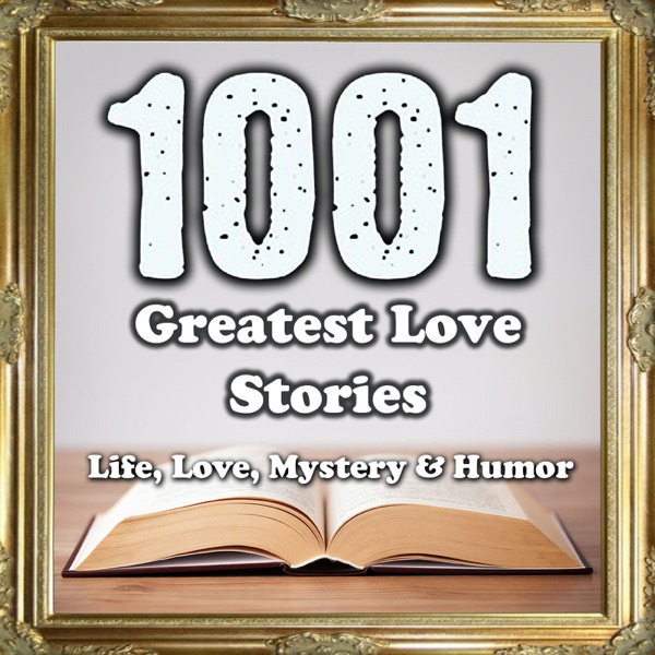 1001 Greatest Love Stories Artwork