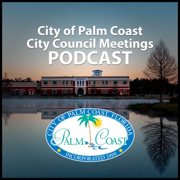 City Council - City of Palm Coast Artwork