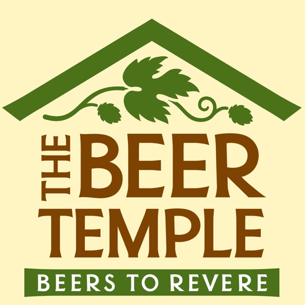 The Beer Temple Podcast Artwork