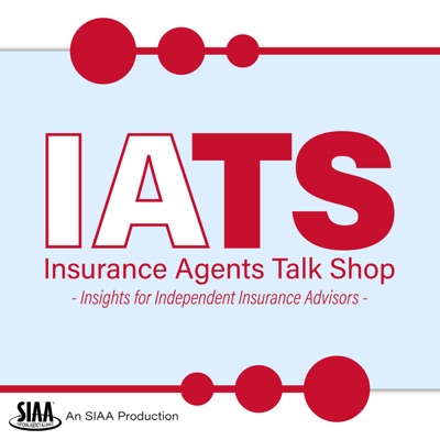 Insurance Agents Talk Shop