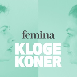 EPISODE 31 - Signe Amtoft: Derfor får unge angst?