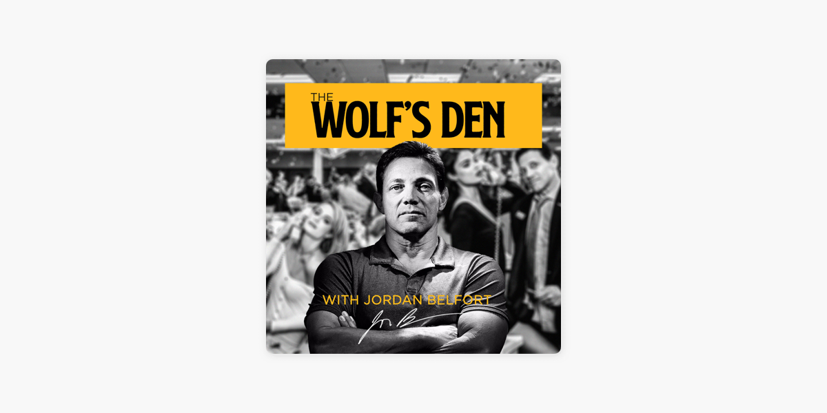 The Den Apple Podcasts