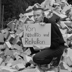 WAA Wackersdorf - Protest gegen die Atomkraft