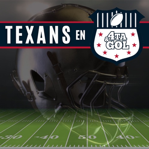 Texans en Cuarta y Gol