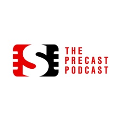 Episode #50 The Precast Podcast