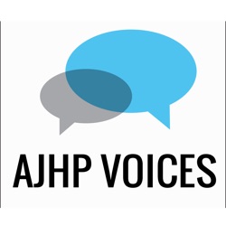 AJHP Voices