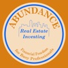 Real Estate Investing Abundance artwork