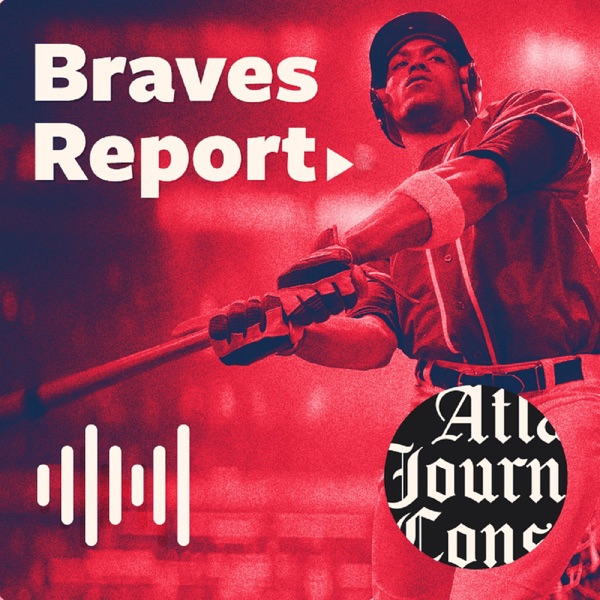 Braves Report Artwork