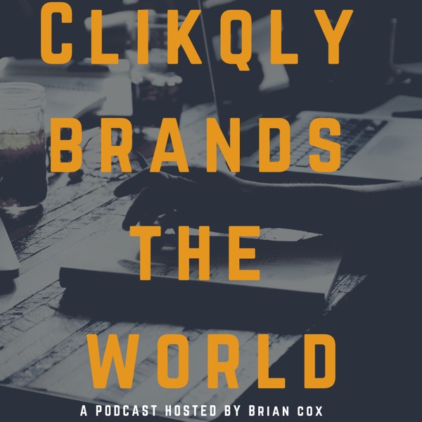 Clikqly Brands The World Artwork