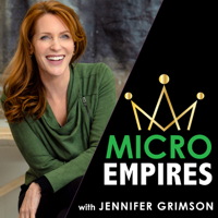 Micro Empires podcast