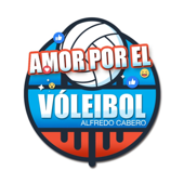 Amor por el Vóleibol - Alfredo Cabero