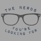 The Nerds You're Looking For | TV/Film Podcast
