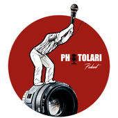 Photolari Podcast - Photolari