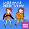 LasseMaja i Barnradion