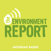 The Environment Report - Lester Graham