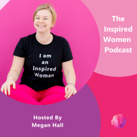 Episode 67 Own Who You Are With Moni Jefferson