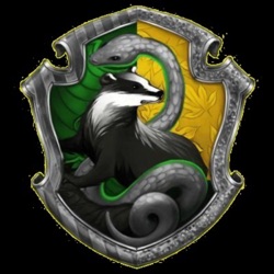 The Slytherpuff Duo